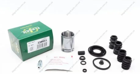 Ремкомплект, тормозной суппорт FRENKIT 238803