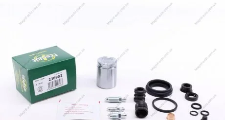 Ремкомплект, тормозной суппорт FRENKIT 238902