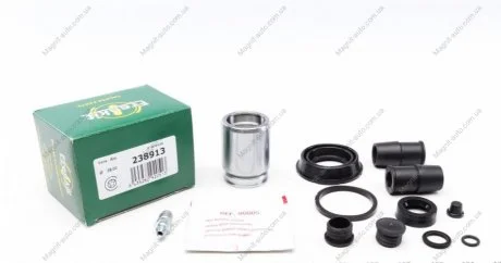 Ремкомплект, тормозной суппорт FRENKIT 238913