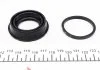 Ремкомплект гальмівного супорту FORD C-MAX, FOCUS MAZDA 3, 5 NISSAN PRIMERA OPEL SGINUM, VECTRA, CAL FRENKIT 238913 (фото 7)