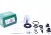 Ремкомплект супорта заднього (з поршнем) Opel Astra G, Zafira A (99-05) (d=38mm)(Bosch) Frenkit FRENKIT 238917