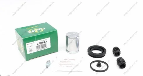 Ремкомплект суппорта заднего Hyundai Santa Fe I (SM) (01-06) Frenkit FRENKIT 238923