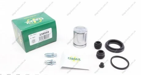 Ремкомплект, тормозной суппорт FRENKIT 238959