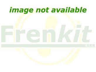 Ремкомплект, тормозной суппорт FRENKIT 238970 (фото 1)