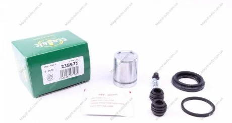 Ремкомплект, тормозной суппорт FRENKIT 238971