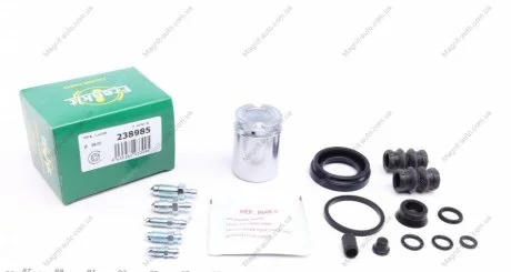 Ремкомплект, тормозной суппорт FRENKIT 238985