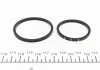 Ремкомплект тормозного суппорта CITROEN JUMPER FIAT DUCATO, TALENTO PEUGEOT BOXER FRENKIT 240901 (фото 7)