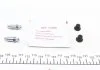 Ремкомплект тормозного суппорта CITROEN JUMPER FIAT DUCATO, TALENTO PEUGEOT BOXER FRENKIT 240901 (фото 10)
