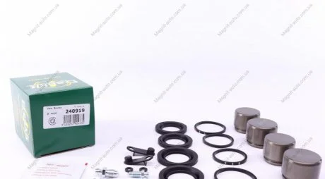 Ремкомплект супорта FRENKIT 240919