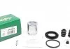 Ремкомпл. суппорта MAZDA 626/FRONTERA (42мм) 90-98 (с поршнем) FRENKIT 241903