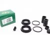 Ремкомпл. пров. BMW X5/Audi A6 07-(розширень/42 mm)(ATE) FRENKIT 242036