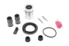 Ремкомпл. супорта зад. BMW X5 00-(розширений/42 mm)(ATE) FRENKIT 242912