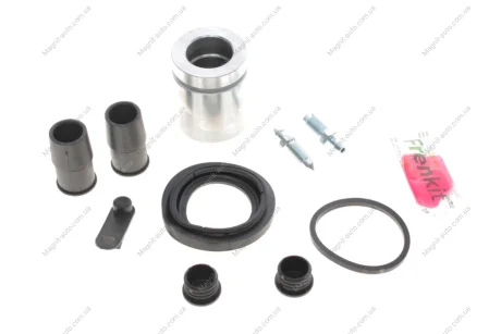 Ремкомпл. супорта зад. BMW X5 00-(розширений/42 mm)(ATE) FRENKIT 242912