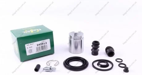 Ремкомпл. супорта зад. 42mm Master/Movano 98- (+поршень) FRENKIT 242913