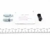 Ремкомплект супорту Mercedes-Benz E, S, CLS (03-16)(d=42)(ATE)(+поршень) Frenkit FRENKIT 242923 (фото 8)