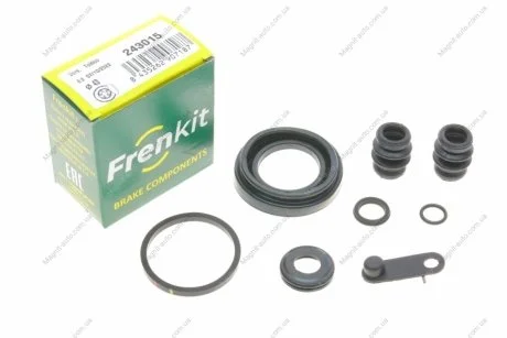 Ремкомплект, тормозной суппорт FRENKIT 243015