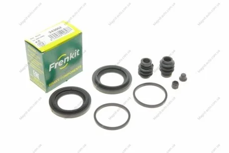 Ремкомплект, тормозной суппорт FRENKIT 243052
