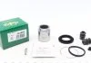 Ремкомплект гальмівного супорту MITSUBISHI PAJERO-MONTERO FRENKIT 243904