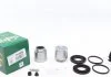 Ремкомплект тормозного суппорта MITSUBISHI GALANT, SAPPORO, L200, L400, SIGMA OUTLANDER, SPACE GEAR FRENKIT 243908