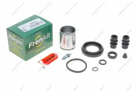 Ремкомплект, тормозной суппорт FRENKIT 243922