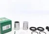 Ремкомплект, тормозной суппорт FRENKIT 244903 244903