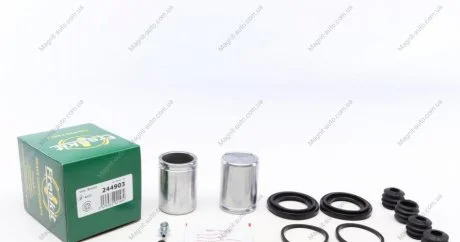 Ремкомплект, тормозной суппорт FRENKIT 244903