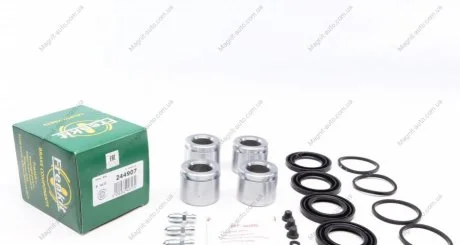 Ремкомплект тормозного суппорта MB T2/LN1 (BM667,668,669,670) 3-86 -> FRENKIT 244907
