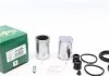 Ремкомплект гальмівного супорту MB SPRINTER (BM901-902-903-904) 95->06,VW LT SERIES FRENKIT 244909