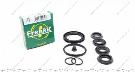 Ремкомплект, тормозной суппорт FRENKIT 245005 (фото 1)