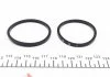 Ремкомплект тормозного суппорта CITROEN JUMPER FIAT DUCATO, TALENTO PEUGEOT BOXER FRENKIT 245902 (фото 6)