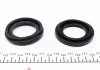 Ремкомплект тормозного суппорта CITROEN JUMPER FIAT DUCATO, TALENTO PEUGEOT BOXER FRENKIT 245902 (фото 7)