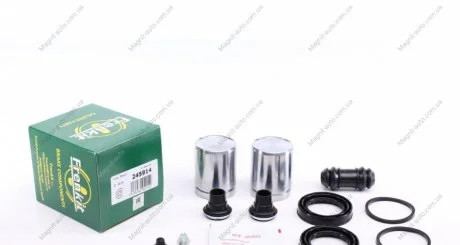 Ремкомплект гальмівного супорту MB SPRINTER (BM901-902-903-904) 95->06 FRENKIT 245914
