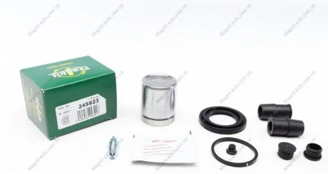 Ремкомплект, тормозной суппорт FRENKIT 245923