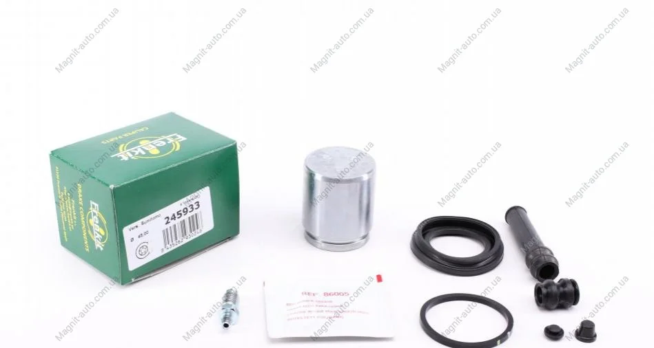 Поршень тормозного суппорта LEXUS LX/ TOYOTA Land Cruiser "R 07>> FRENKIT 245933 (фото 1)