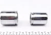 Ремкомплект супорту переднього Citroen Jumper/Fiat Ducato/Peugeot Boxer 02- (d=46/52mm)(Brembo)(+2 поршня) Frenkit FRENKIT 246903 (фото 4)