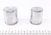 Ремкомплект супорту переднього Citroen Jumper/Fiat Ducato/Peugeot Boxer 02- (d=46/52mm)(Brembo)(+2 поршня) Frenkit FRENKIT 246903 (фото 5)
