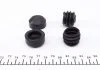 Ремкомплект супорту переднього Citroen Jumper/Fiat Ducato/Peugeot Boxer 02- (d=46/52mm)(Brembo)(+2 поршня) Frenkit FRENKIT 246903 (фото 7)