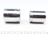 Ремкомплект супорта переднього Citroen Jumper/Peugeot Boxer/Fiat Ducato (06-)(d=46+52)(Brembo)(+поршні) Frenkit FRENKIT 246907 (фото 2)