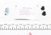 Ремкомплект супорта переднього Citroen Jumper/Peugeot Boxer/Fiat Ducato (06-)(d=46+52)(Brembo)(+поршні) Frenkit FRENKIT 246907 (фото 7)