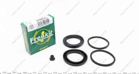Ремкомплект, тормозной суппорт FRENKIT 248023