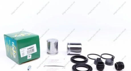 Ремкомплект тормозного суппорта с поршнем NISSAN/OPEL/RENAULT Movano/Master "2,3D "F "10>> FRENKIT 248807