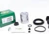 Ремкомплект тормозного суппорта с поршнем NISSAN/OPEL/RENAULT Movano/Master "2,3-2,5D "R "01>> FRENKIT 248809