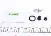 Ремкомплект тормозного суппорта с поршнем NISSAN/OPEL/RENAULT Movano/Master "2,3-2,5D "R "01>> FRENKIT 248809 (фото 5)
