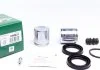 Ремкомплект супорту переднього Ford Transit 00-06 (d=48mm)(Bosch)(+2 поршня) Frenkit FRENKIT 248921 (фото 1)
