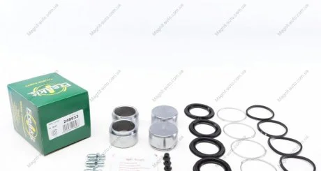 Ремкомплект, тормозной суппорт FRENKIT 248933