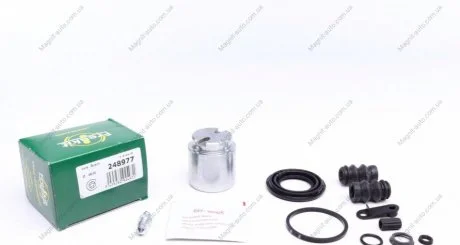 Ремкомплект тормозного суппорта FORD TRANSIT FRENKIT 248977