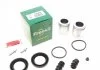 Ремкомплект супорту переднього Jeep Grand Cherokee 04-10 (d=48mm)(KH)(+поршень) Frenkit FRENKIT 248980 (фото 1)