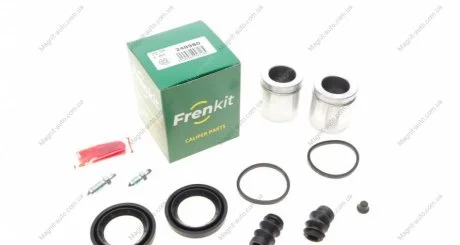 Ремкомплект супорту переднього Jeep Grand Cherokee 04-10 (d=48mm)(KH)(+поршень) Frenkit FRENKIT 248980