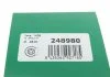 Ремкомплект супорту переднього Jeep Grand Cherokee 04-10 (d=48mm)(KH)(+поршень) Frenkit FRENKIT 248980 (фото 8)