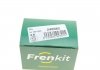 Ремкомплект, тормозной суппорт FRENKIT 248982 (фото 16)